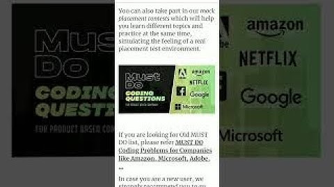 Determine if Two Trees are Identical | Must do coding questions for Product Based Companies