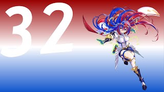 My Characters Voting 32