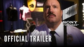 Paul Blart: Mall Cop 2 - Trailer 2 ( HD)