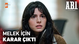 Arabada Bulunan Sahte Pasaport Melekin Hayatını Değiştirdi - A.b.i̇. 3. Bölüm