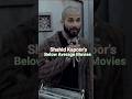 Shahid Kapoor Average Three Movies