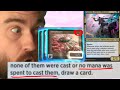 The card that broke the ornithopter  satora outlaws historic mtg arena