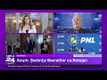 Vasile Dîncu consideră că Guvernul Niculescu va trece de Parlament, însă temperează așteptările