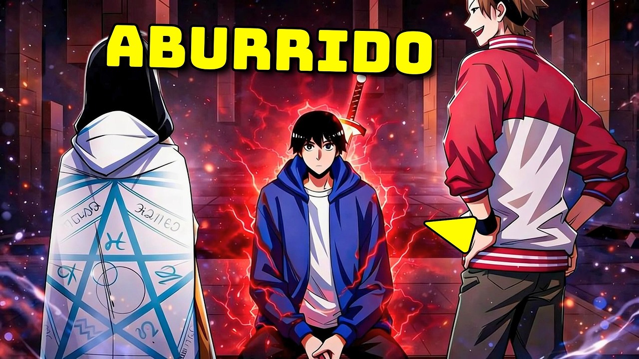 Era Un Tasador Inútil Pero Se Volvía Más Fuerte Cuando Lo Miraban - Resumen De Manhwa