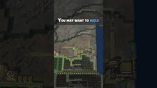 Mini planning Timberborn tips! Content