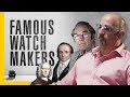 Famous Watchmakers Through History | The Classroom S02: Episode 11