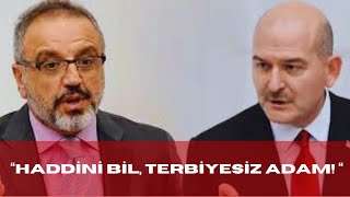 Soylunun Hamaseti Sırrı Sakıkı Kızdırdı