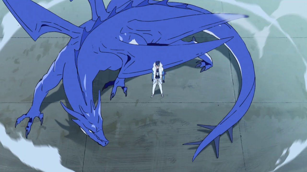 Bruno Bangnyfe summons Rickenbacker