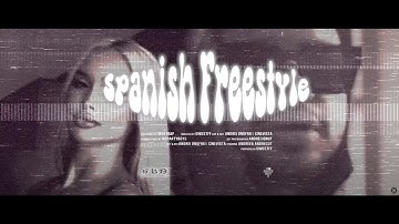 Mobtrap - SPANISH FREESTYLE (Official Music Video)