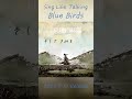 Sing Like Talking 「Blue Birds」発売開始!#shorts