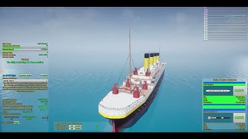 🚢 The Sea Is Complex.