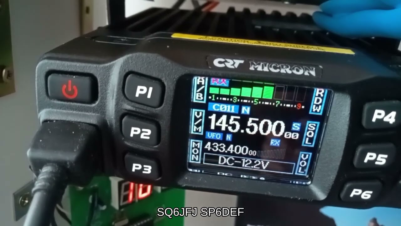 emcom - 6 okręg wywolawczy 25.02.2023 3xQSO 2xUNLIS 1xCB