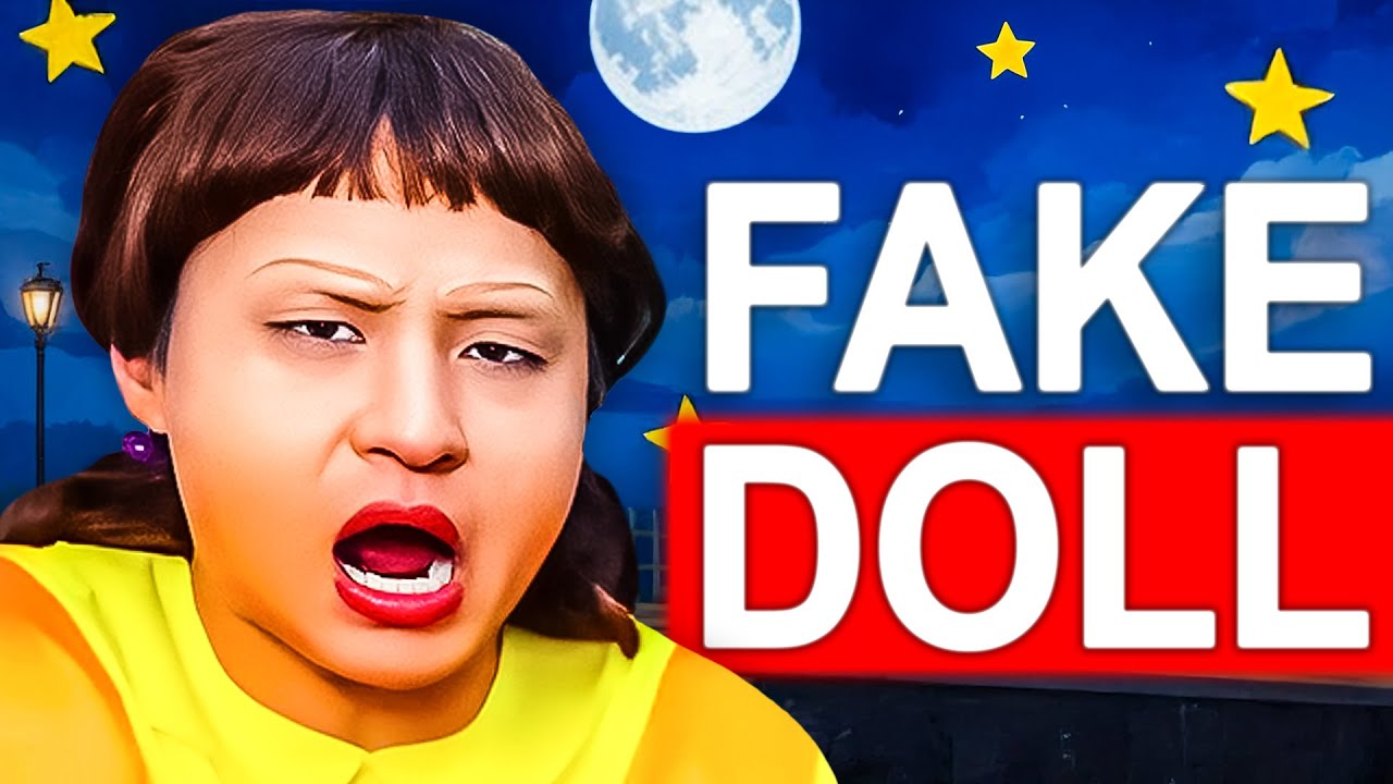 Zhong Squid Game Got Even Worse...