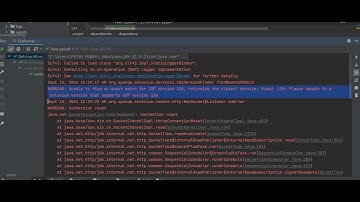 How to Fix CDP Version Mismatch Warning in Selenium | ChromeDriver Update