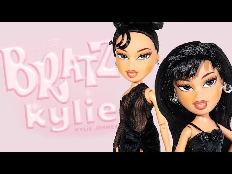 Bratz Sunkissed Summer Jade, Yasmin & Sasha unboxing & review 