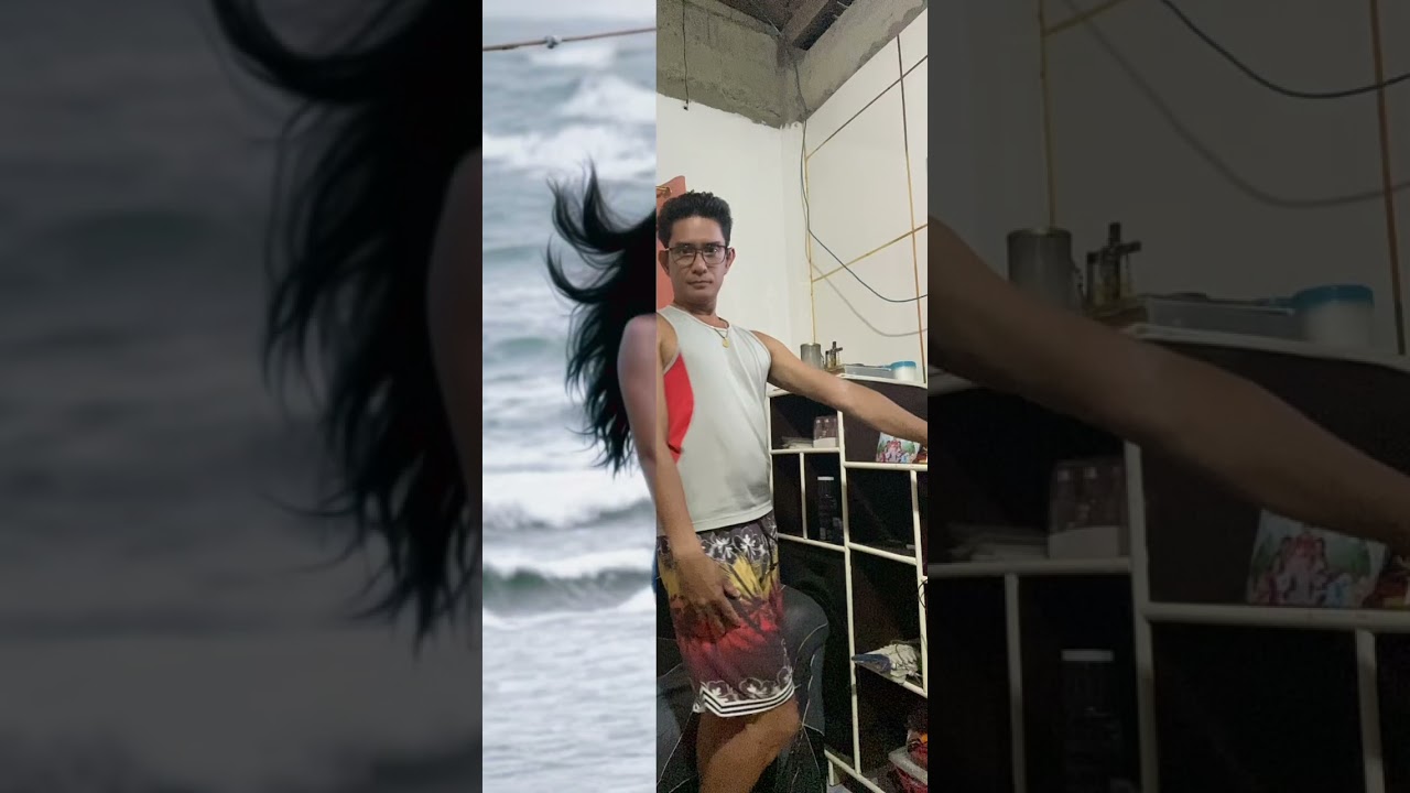 Ai polka dot beauty 😅🥰 