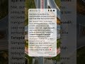 dunia tidak melulu tentang kita