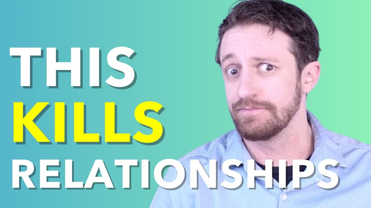 Why playing hard to get is a BAD idea and what to do instead YouTube