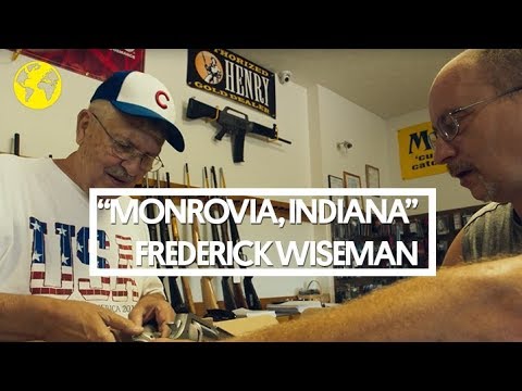 La bande-annonce de "Monrovia, Indiana", le nouveau documentaire de Frederick Wiseman [EXCLUSIVITÉ]