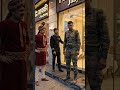 Kya Huwa Is Army Jawan Ke Sath | Par t -1 | #shortvideo #storytvshortsfeed