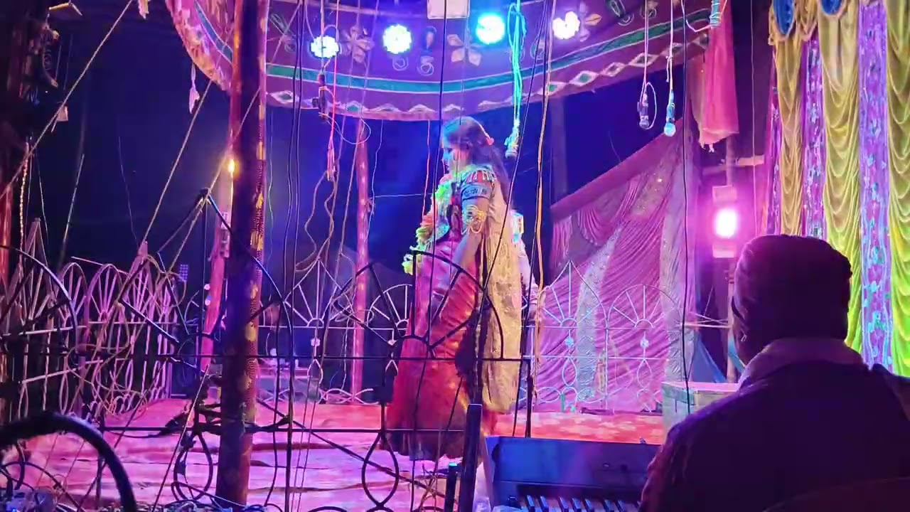 Baba mohakal giti natoyko Bhago sohi lani mo basoro Rati Mastar Bijay Jana/bimol jana mob9776053539 