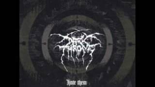 Darkthrone-Striving For a Piece Of Lucifer