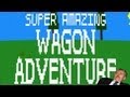 KSIOlajidebt Plays | Super Amazing Wagon Adventure
