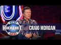 Craig Morgan Shares How Faith Got Him Through The Loss Of His Son | Jukebox | Huckabee