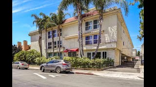 Leff Real Estate Group / Just Listed: 5301 Yarmouth Ave. #12A, Encino / 3bd/2.5ba/1,875sf.