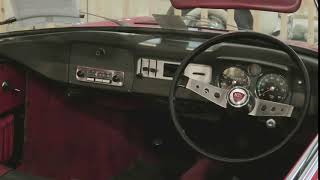 NSU Spider Dash