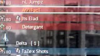 Winning 3rd Map Hardhat