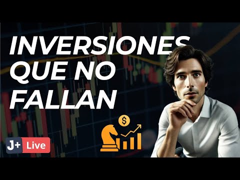3 Estrategias de Inversión a Largo Plazo
