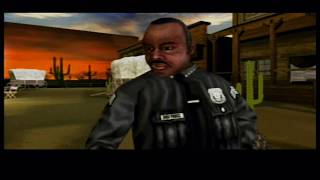 Die Hard: Vendetta - Hollywood Studio