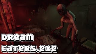 Making Monsters Go Scooby Doo Mode — Dream Eaters.exe (Demo) w/ItsPasta screenshot 4