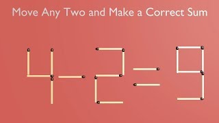 Stick Puzzle - 2 screenshot 5