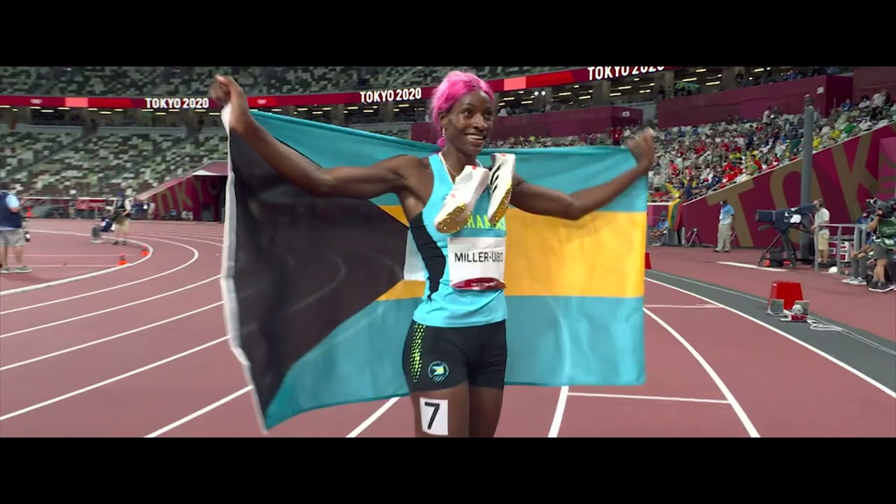 Olympic Games Paris 2024 Feature SportsMax YouTube