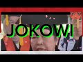 PERSEMBAHAN LAGU UNTUK RAKYAT INDONESIA