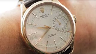 rolex 50515