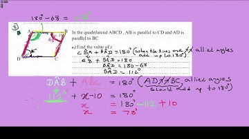 GRADE 09 - 3RD TERM TEST REVISION HANDOUT - 01 -ANSWER DISCUSSION-EX03,Q03
