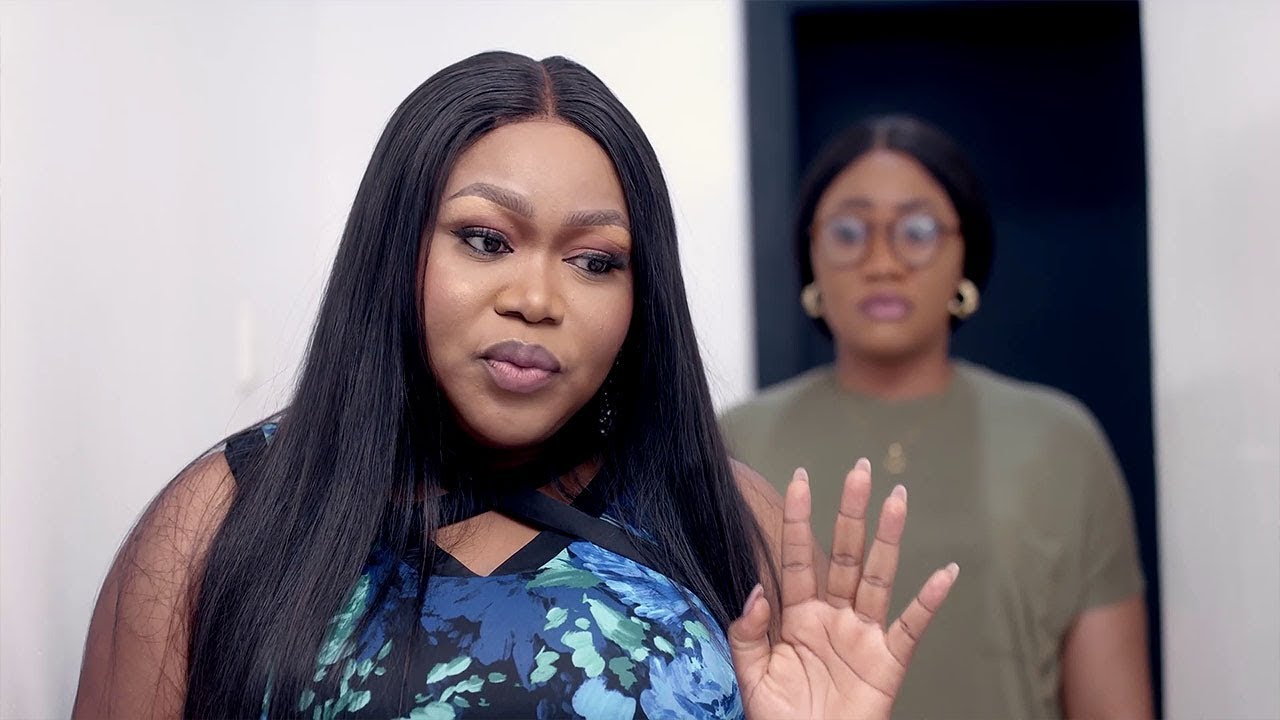 The Plastic Heart - A Nigerian Movie