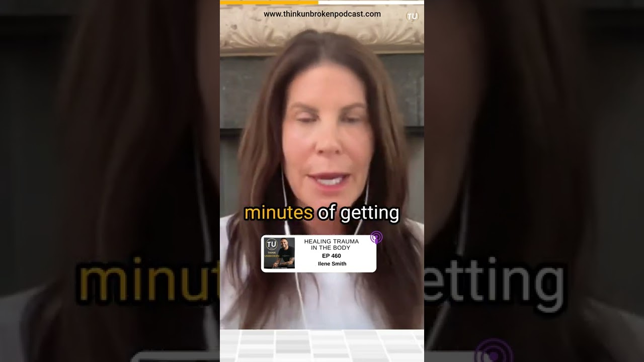 How To Be Gentle With Yourself | CPTSD and Trauma Healing Coach