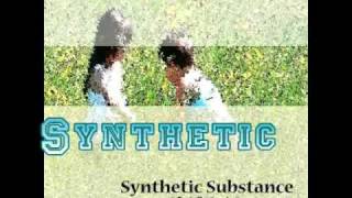 Synthetic Substance - Synthetic