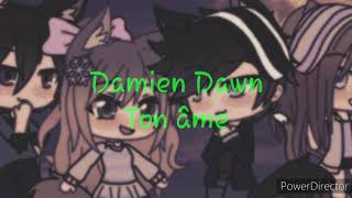 Damien Dawn - Ton âme [lyrics]