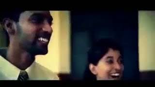 Kanukula nikura kathaliya Album song