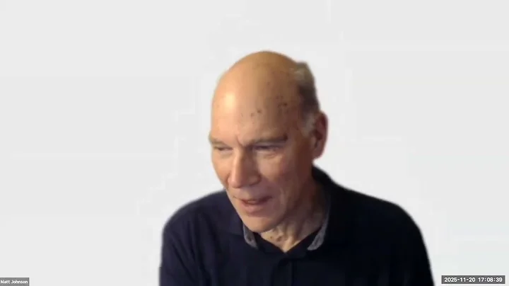 Concord Municipal Housing Authority Trust - November 20, 2025