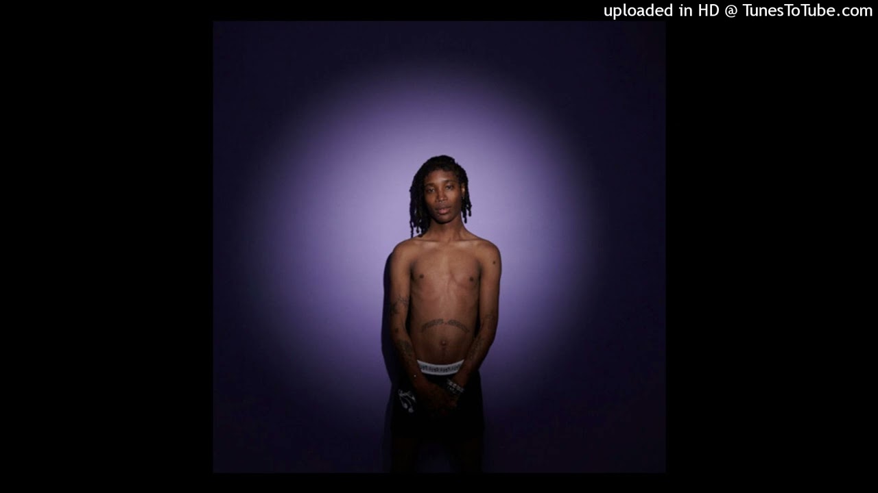 Nine Vicious - Homage Part II (prod. 406ahmad)