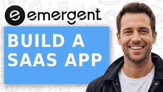Emergent AI Review - 2026 | I Built a SaaS App Using Only This AI - The Future of App Development?
