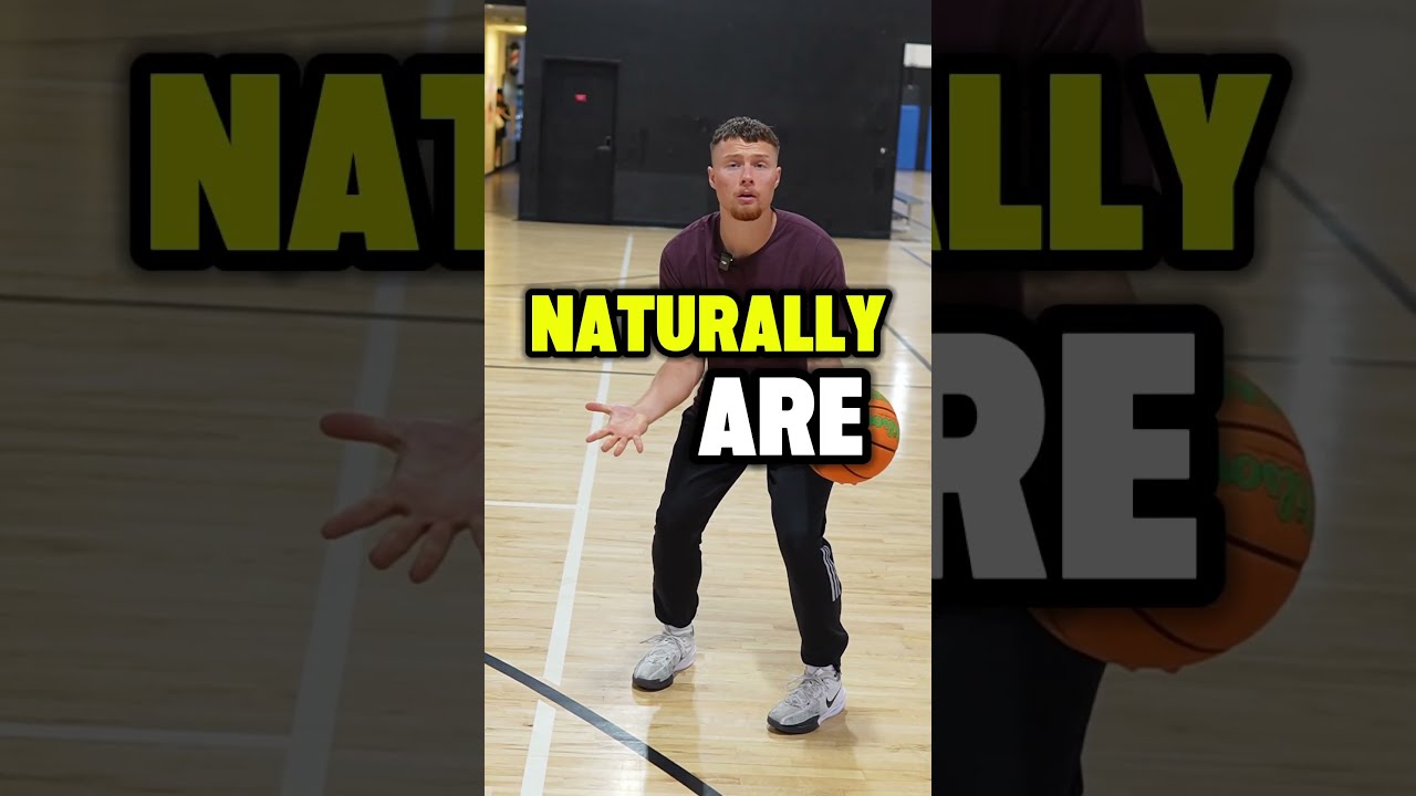 Simple Hack To Get A NASTY Shot Hesitation 