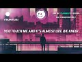 Lauv, Julia Michaels ‒ There's No Way s James Carter & NLSN Remix Lauv, Julia Michaels ‒ There's No Way s James Carter & NLSN Remix