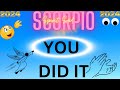 Scorpio  congrats you are the perfect example must see  scorpiocollective scorpiotarot